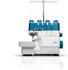 MACCHINA TAGLIACUCI PFAFF ADMIRE AIR 5000