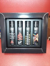 Accendini Clipper cofanetto