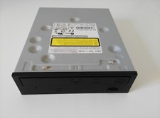 Lettore DVD rescrivibile Pioneer DVR-115DBK - Parallel ATA/IDE CD