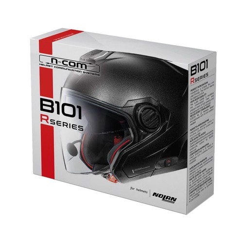 Interfono com b101 r - b101,