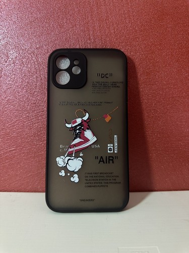 Cover iphone pro - 12,