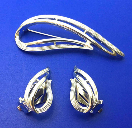 Set gioielli vintage - set, sarah