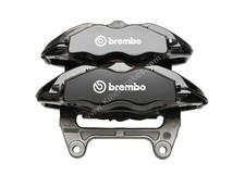 Pinze freno anteriori - , seat