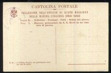 REGIA MARINA MILITARE -