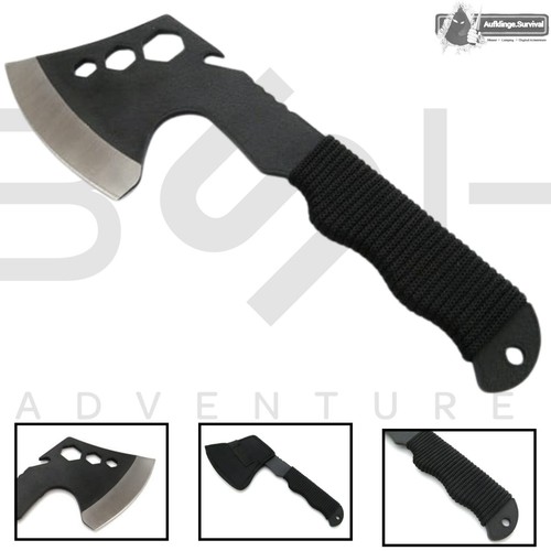 Ascia tomahawk - tomahawk,