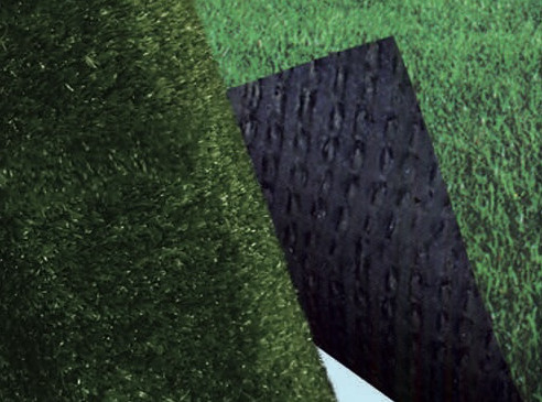 Tappeto erba verde - verde, olimpico