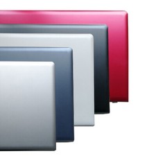 Cover posteriore lcd nuova - cover,