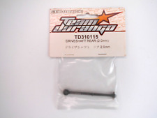 Team Durango DEX410 Albero