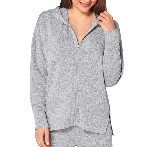 Giacca termica con - , zip