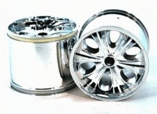 Proline 2670-01 Cerchi Cromati