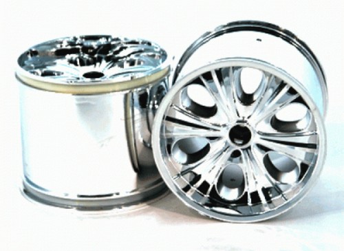 Proline 2670 cerchi - proline, cromati