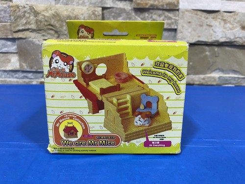 Hamtaro hamchans collection - hamchans,