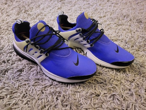 Nike air presto persian - air, violet