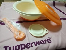 Tupperware PROMO:in OMAGGIO