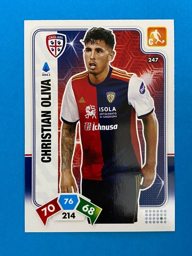 Panini calciatori adrenalyn - panini,
