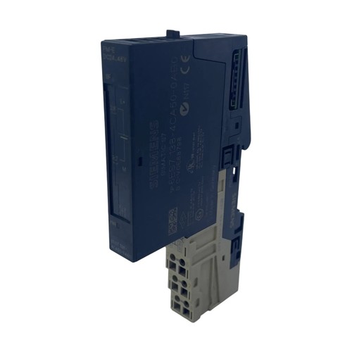 Siemens 6es7138 4ca50 - siemens, 6es7138-4ca50-0ab0