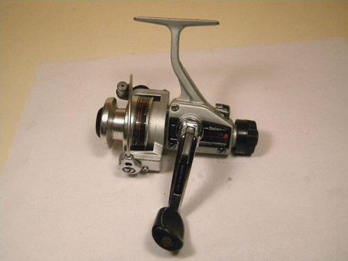 Mulinello spinning vintage - mulinello,