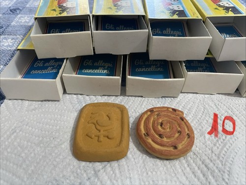 Mulino bianco gommine - mulino,