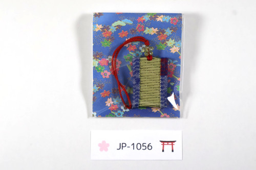 Cinturino telefono tatami