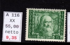 Regno d'Italia Impero posta