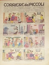 Settimanale a Fumetti per i