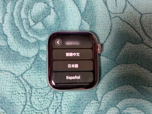 Apple watch5 serie5 hermes44mm - apple,