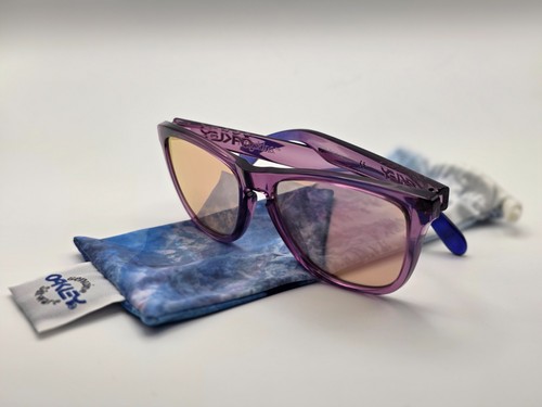 Occhiali sole oakley - occhiali,