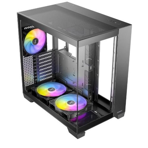 Antec cabinet argb - antec,