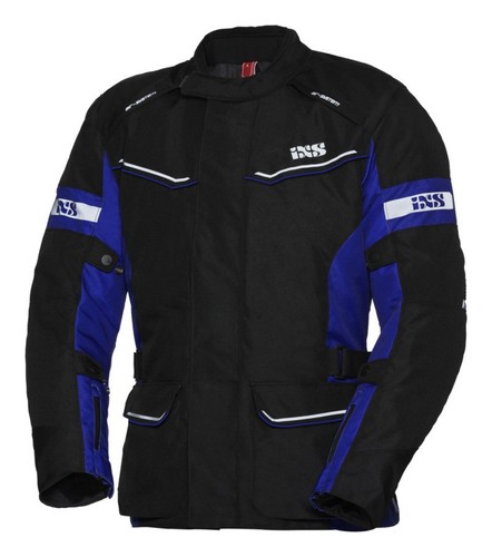 Giacca moto donna ixs - donna, tour