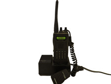 KENWOOD TH 235A CON MICROFONO
