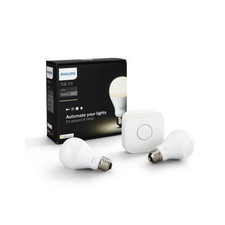 HUE WHITE STARTER KIT E27 - 2