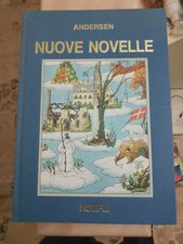 ANDERSEN NUOVE NOVELLE HOEPLI