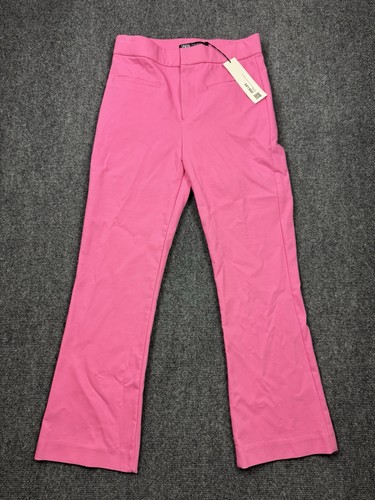 New zara vibrant pink high - vibrant,