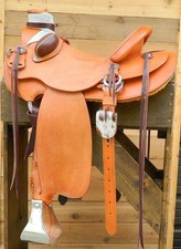 Roughhout Wade Tree A Fork