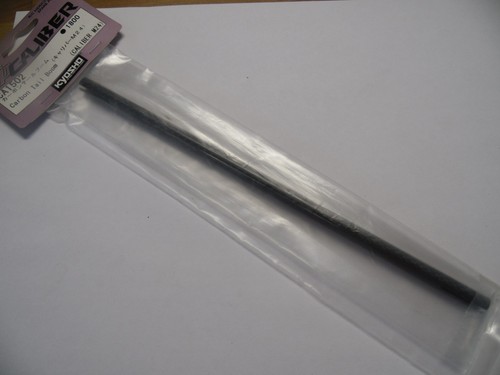 Kyosho ca1502 carbon - ca1502,