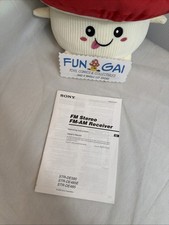 Sony STR-DE585 STR-DE485E