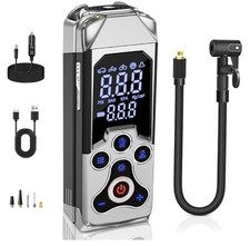 Mini Compressore Aria