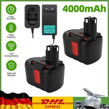 Batteria/caricabatterie 4.0Ah
