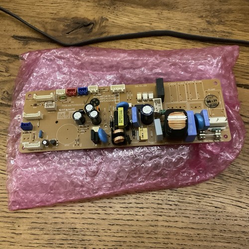 Scheda elettronica unita - lg scheda,