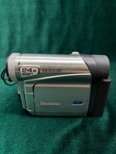 Panasonic NV-GS15 Camcorders