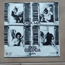 Nuova EQUIPE 84-CASA MIA/BUFFA