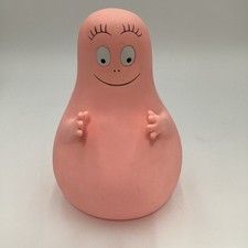 Bambola Barbapapa vintage 1976