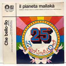 25° Zecchino D'Oro - Il