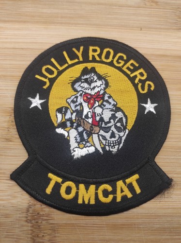 Patch toppa jolly rogers - toppa,