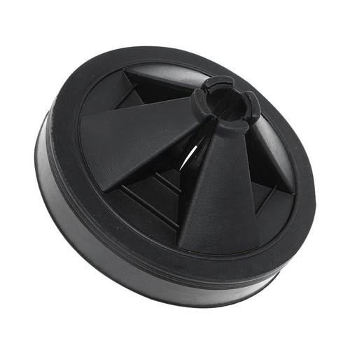 Garbage disposal splash guard - ,