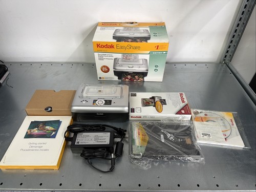 Nib 2005 kodak easy - kodak,