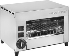 Milan Toast - Fornetto -