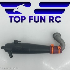 Novarossi Tubo Tuned Con