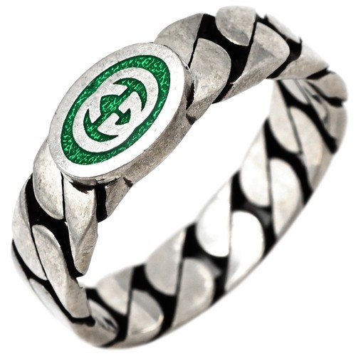 Gucci anello - gucci,