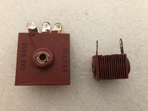 Marantz preamplificatore - , 7